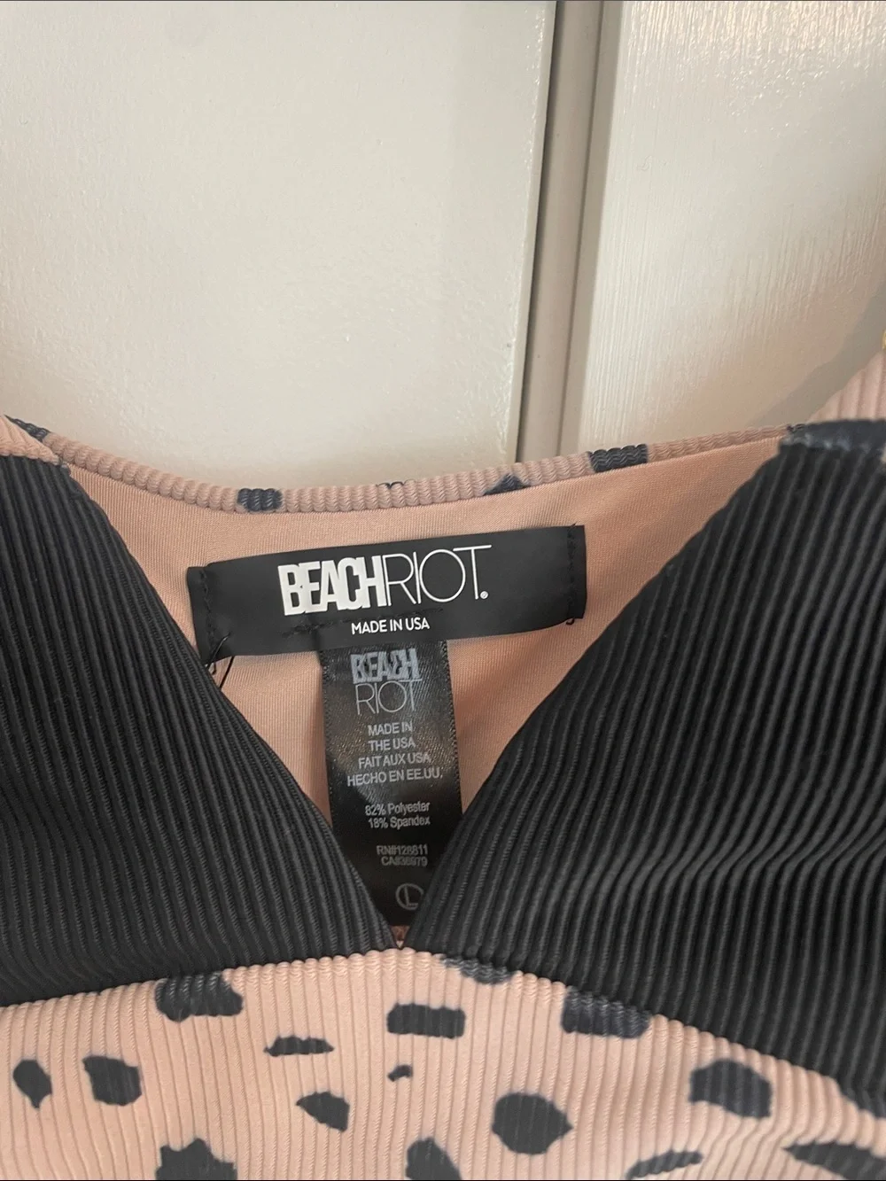 Beach Riot brand new